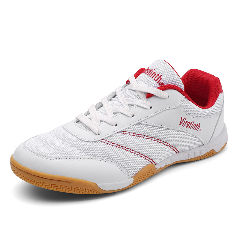 Women'S Shoes Volleyball - Sepatu Bulu Tangkis Ringan VIRSTINTH Pro