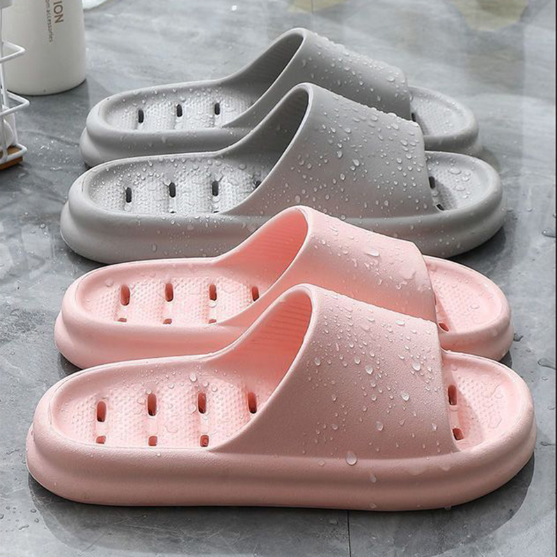 Women'S Shoes Temu - Sandal Mandi EVA Hollow Out untuk