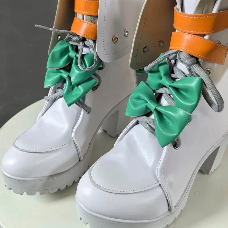 Women'S Shoes Zone - Sepatu IDS3Game Zenless Zone Zero ZZZ