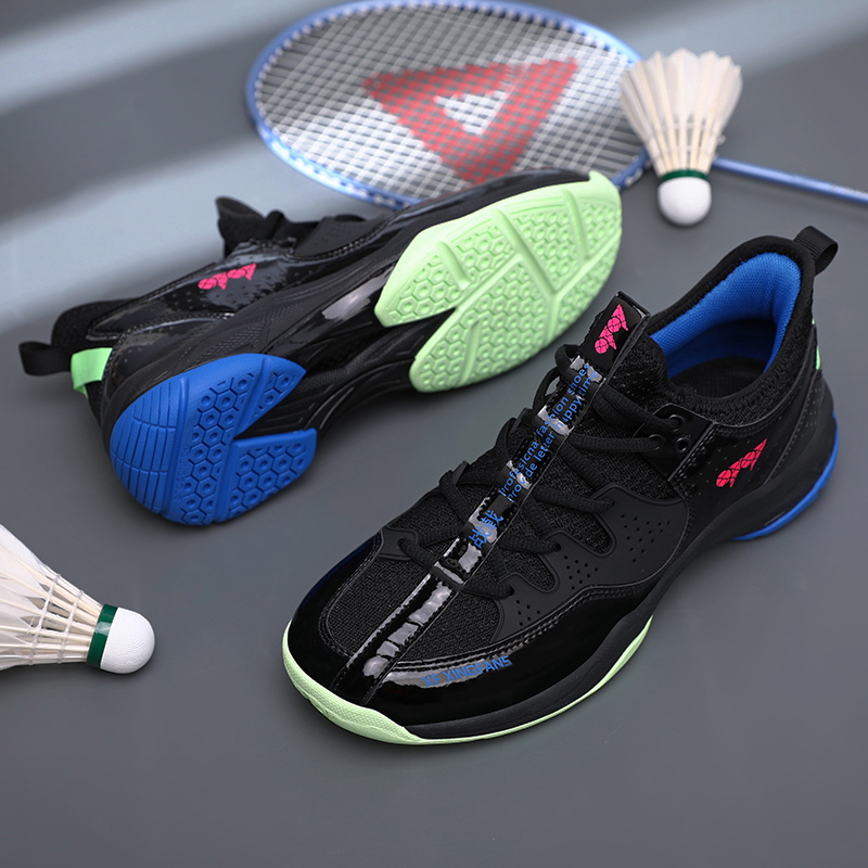 Women'S Shoes Volleyball - Sepatu Bulu Tangkis Profesional Sepatu Tenis