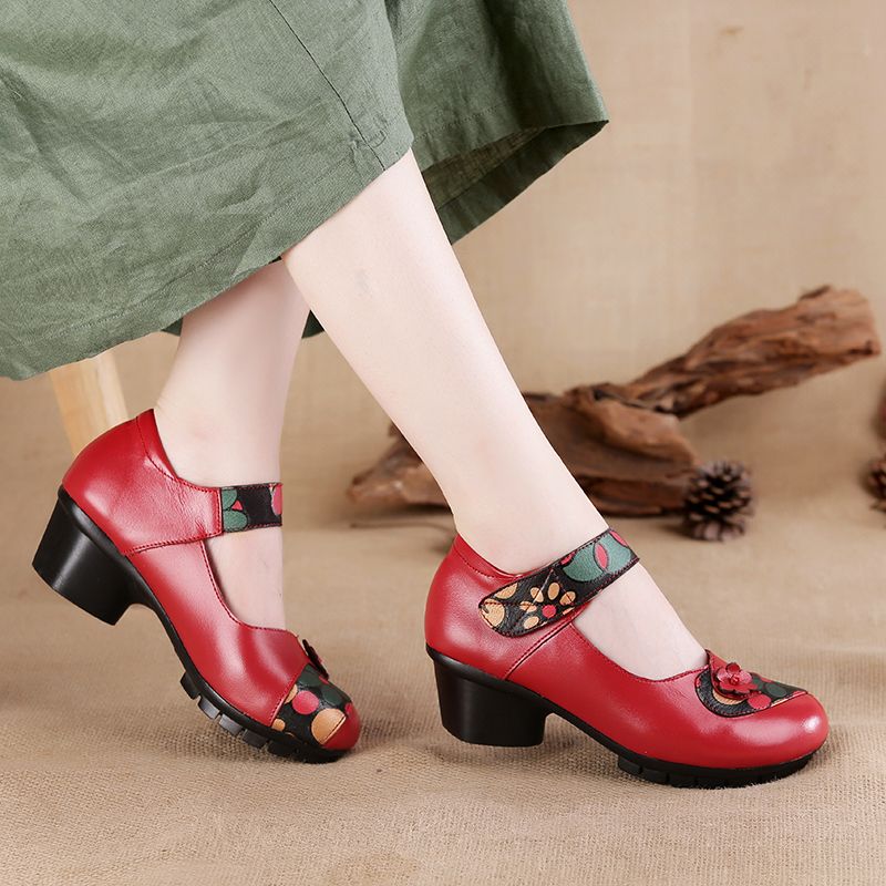 Women Shoes Wedges - Wedges sepatu desainer wanita hak tinggi