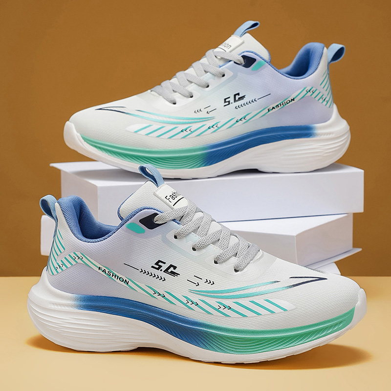 Women'S Shoes Vibram - 2026 BARU Sepatu Lari Olahraga Pria