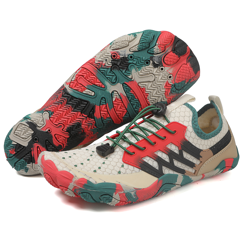Women'S Shoes Vibram - Sepatu Air Unisex Pria Wanita untuk