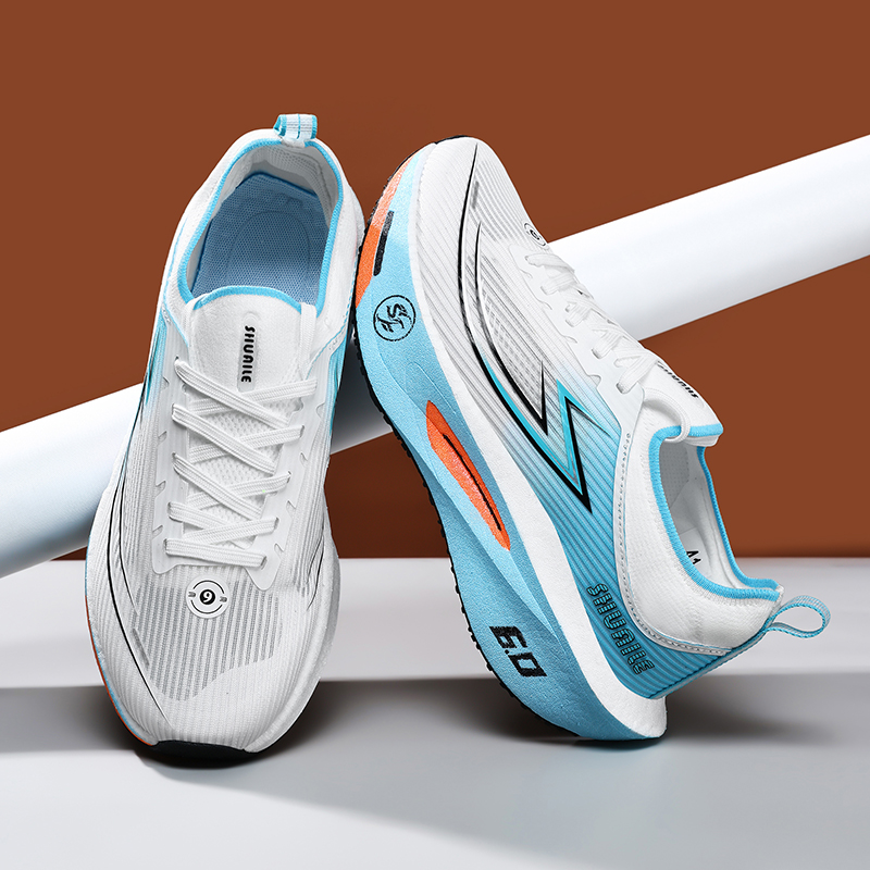 Women'S Shoes Vibram - 2026 Sepatu Lari Olahraga Pria Baru