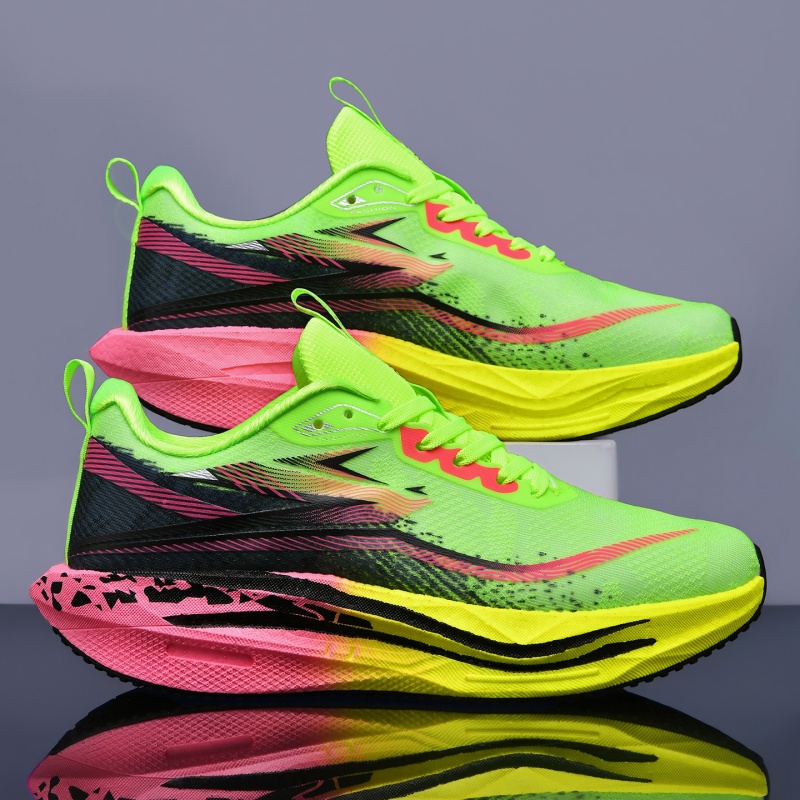 Women'S Shoes Vibram - 2026 Sepatu Lari Olahraga Pria Baru