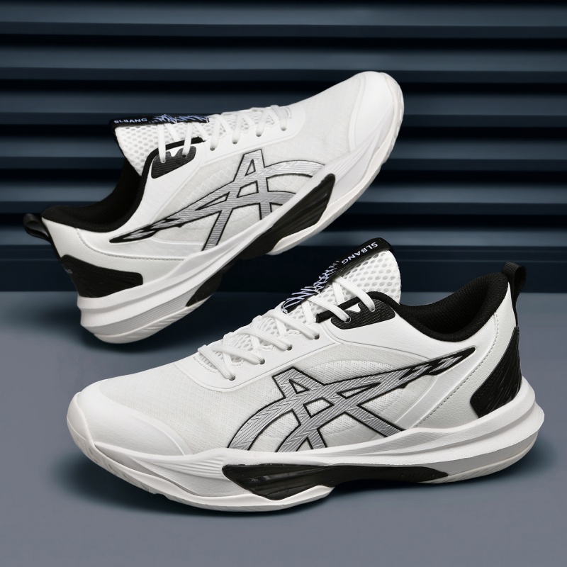 Women'S Shoes Volleyball - Sepatu Bulu Tangkis Pria Wanita Sepatu