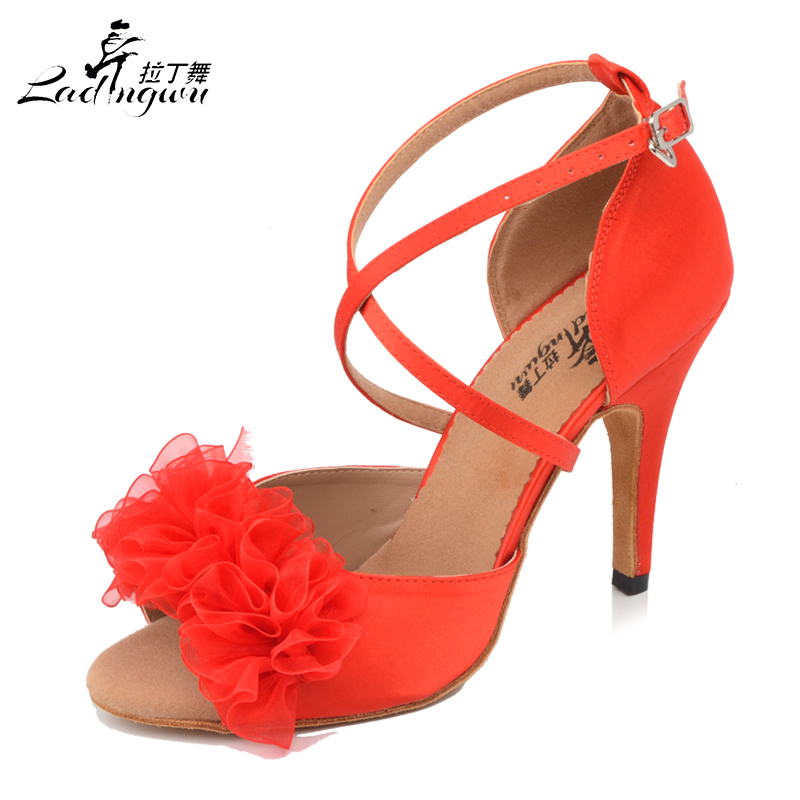Women'S Shoes Red Bottoms - Ladingwu sepatu dansa pesta ruang dansa