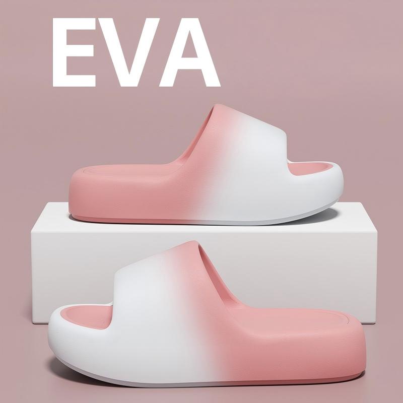 Mule Slip On - Sandal wanita anti selip berkualitas tinggi,
