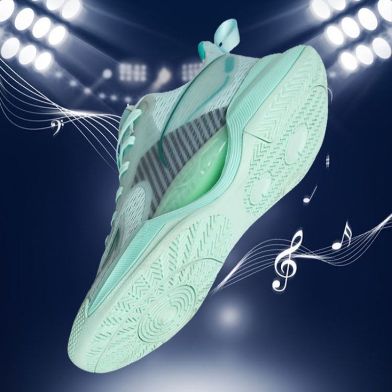 Women'S Shoes Volleyball - Sepatu Voli Terbaru 2026 Anti-Slip Sepatu