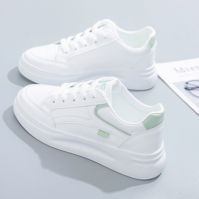 Women'S Shoes New Balance - Sepatu Wanita Fashion 2025 Baru Pelatih