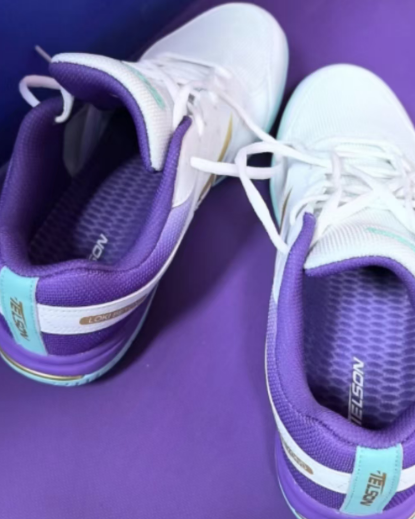 Women'S Shoes Volleyball - Sepatu Badminton Profesional Baru 2025 Sneakers
