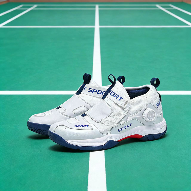 Women'S Shoes Volleyball - Sepatu Bulu Tangkis Pria Profesional Baru