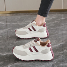 Women'S Shoes New Balance - Sepatu Sneakers Wanita Musim Semi Baru,