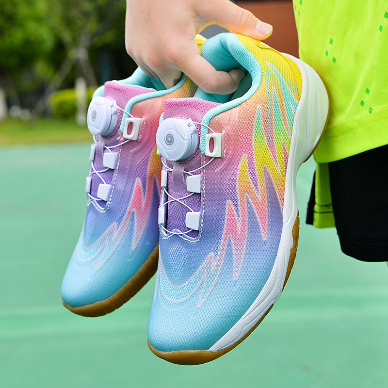 Sepatu bulu tangkis anak-anak, - Women'S Shoes Volleyball ulasan dan harga