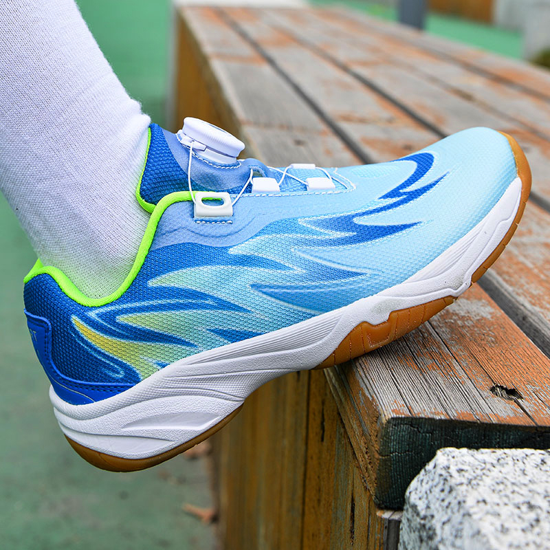 Sepatu bulu tangkis anak-anak, - Women'S Shoes Volleyball ulasan dan harga