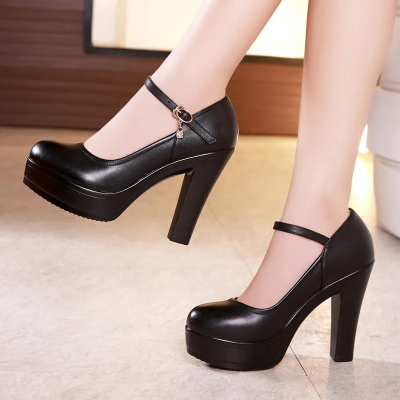 8 10 12cm Ukuran Kecil 32-43 S - Women'S Shoes Red Bottoms ulasan dan harga