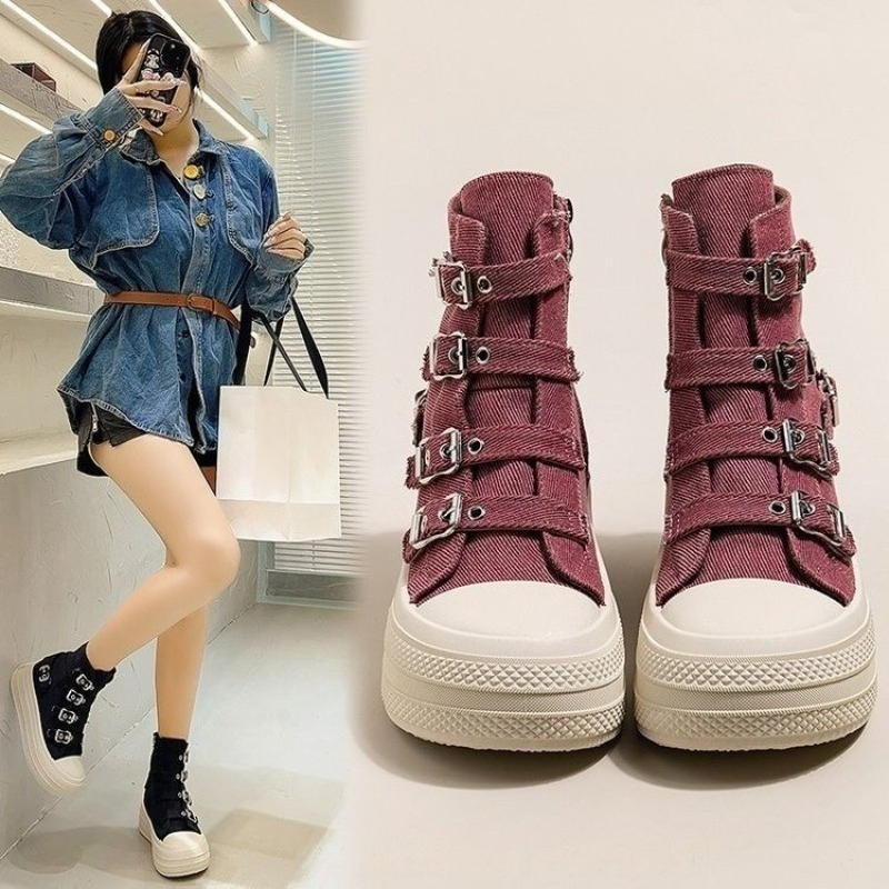 Sepatu Wanita Musim Semi dan M - Women'S Shoes Temu ulasan dan harga
