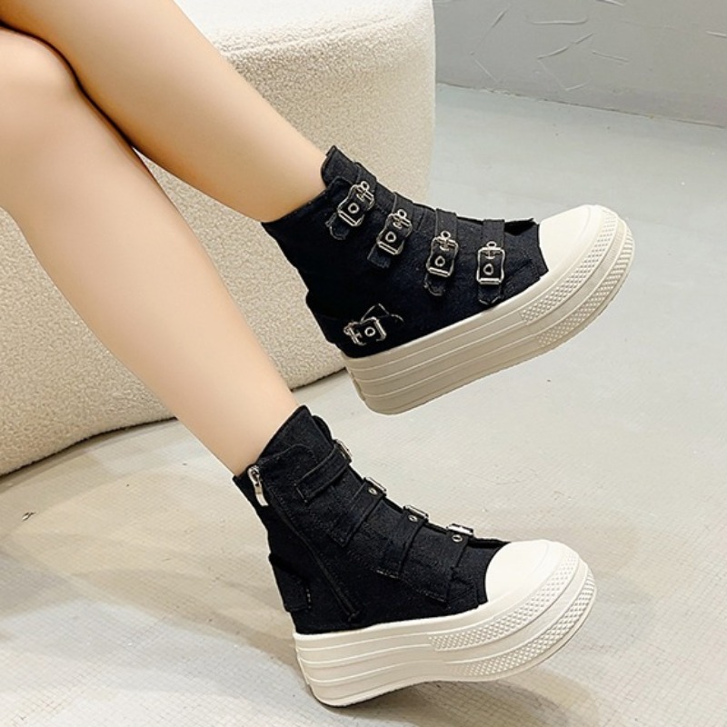 Sepatu Wanita Musim Semi dan M - Women'S Shoes Temu ulasan dan harga