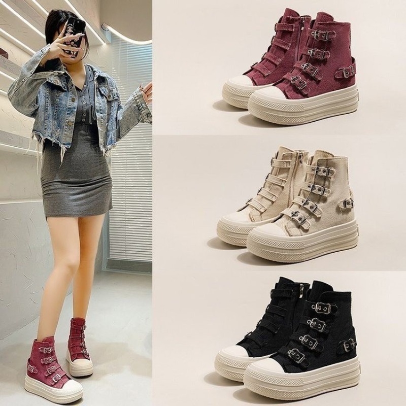 Sepatu Wanita Musim Semi dan M - Women'S Shoes Temu ulasan dan harga