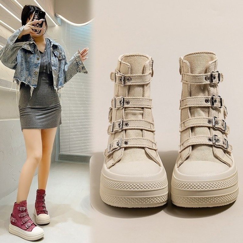 Sepatu Wanita Musim Semi dan M - Women'S Shoes Temu ulasan dan harga