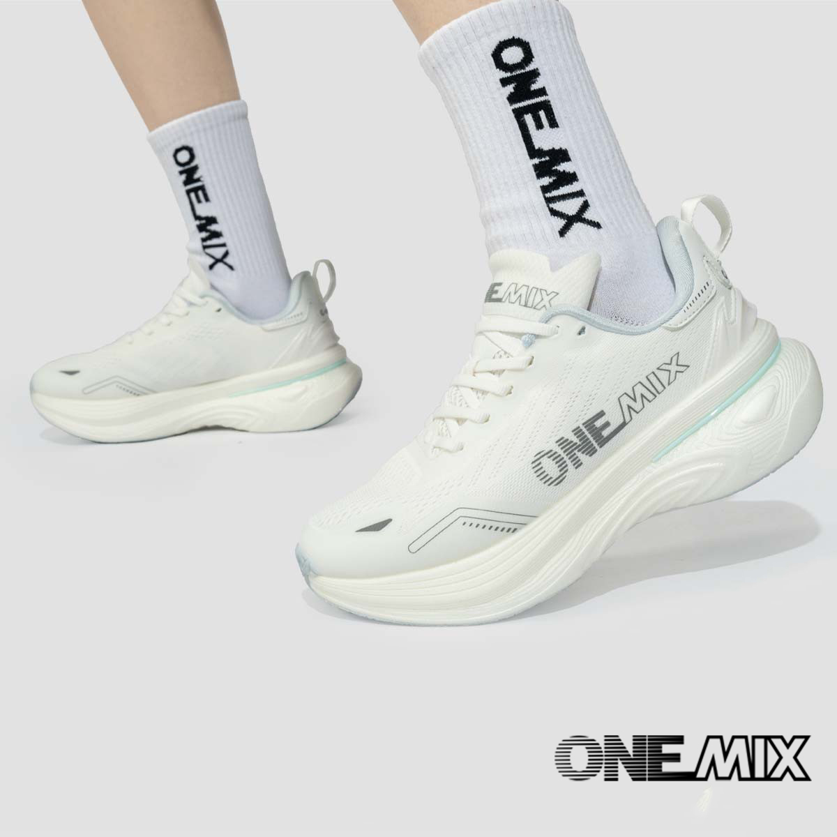 ONEMIX Sepatu Lari Pria Baru y - Women'S Shoes New Balance ulasan dan harga