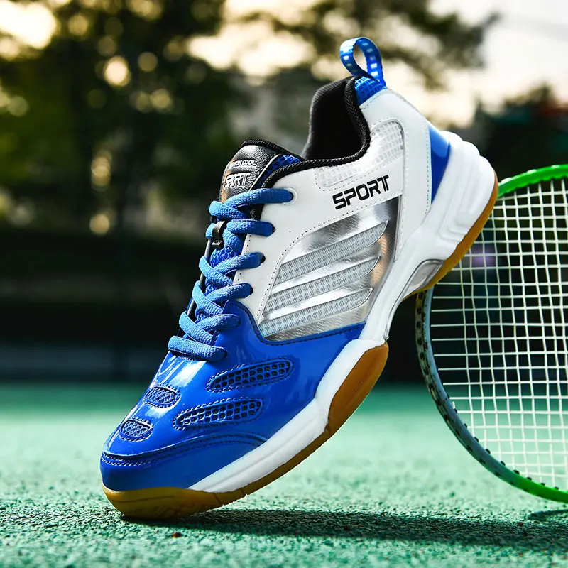 Sepatu Tenis Pria Luar Ruangan - Women'S Shoes Volleyball ulasan dan harga