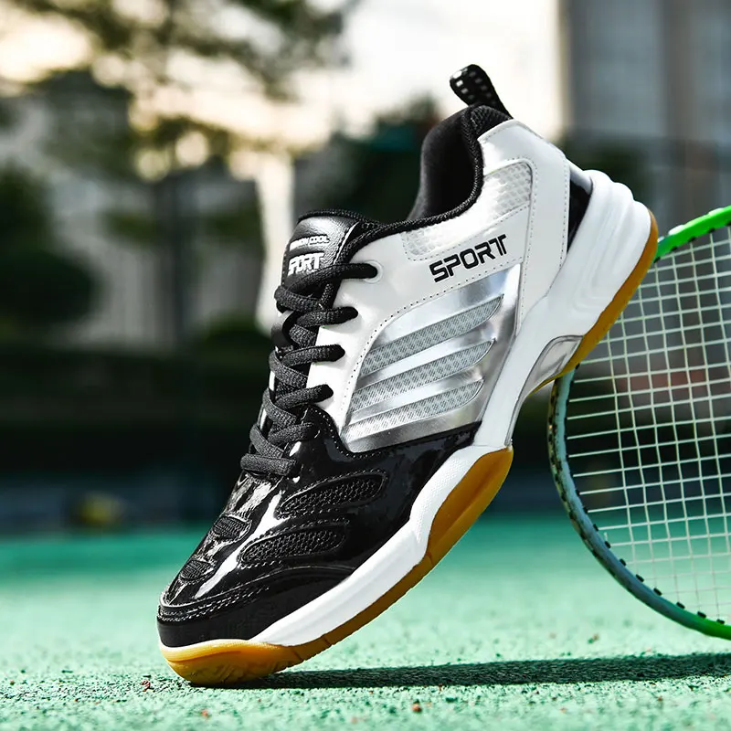 Sepatu Tenis Pria Luar Ruangan - Women'S Shoes Volleyball ulasan dan harga