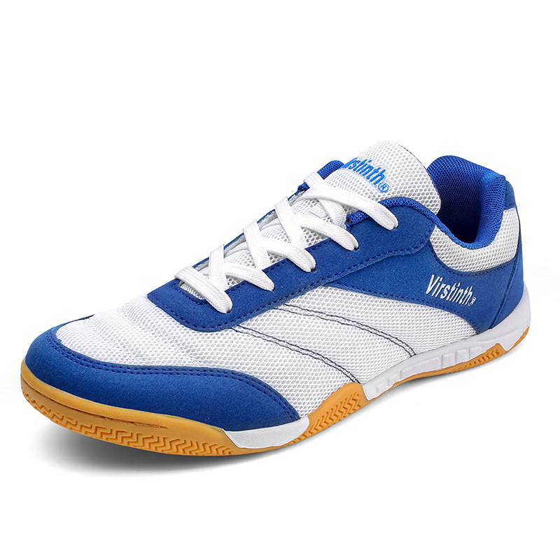 Sepatu Bulu Tangkis Ringan VIR - Women'S Shoes Volleyball ulasan dan harga