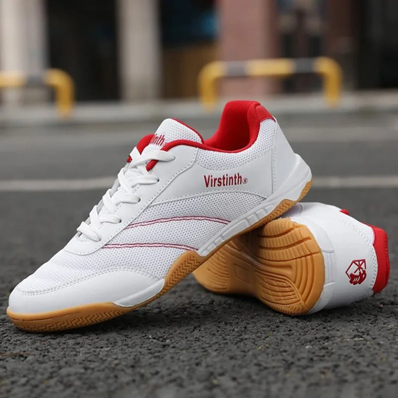 Sepatu Bulu Tangkis Ringan VIR - Women'S Shoes Volleyball ulasan dan harga