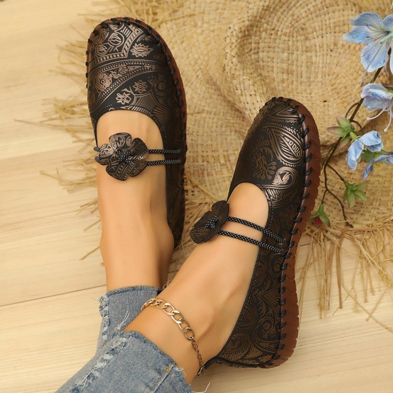 Sepatu Wanita Sol Lembut Model - Women Shoes Wedges ulasan dan harga
