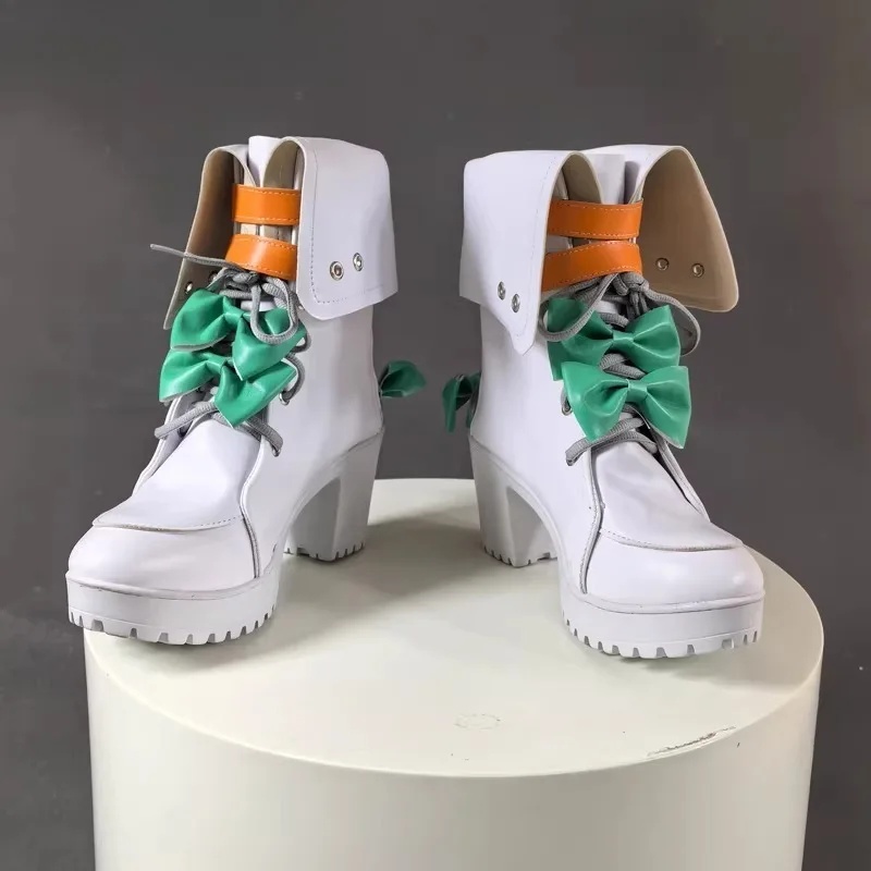 Sepatu IDS3Game Zenless Zone Z - Women'S Shoes Zone ulasan dan harga