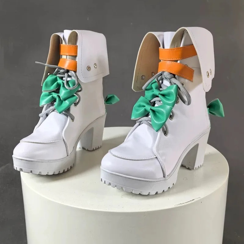 Sepatu IDS3Game Zenless Zone Z - Women'S Shoes Zone ulasan dan harga