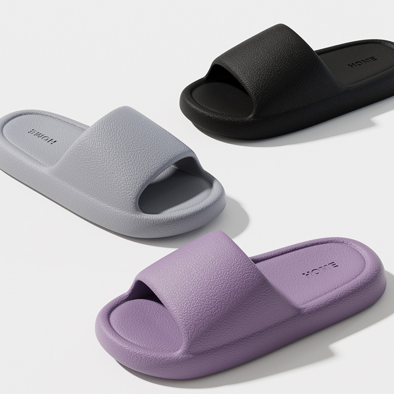 Sandal Rumah Wanita Sol Lembut - Mule Slip On ulasan dan harga