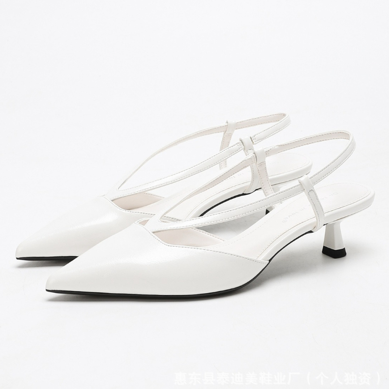 Sepatu Hak Tinggi Wanita Model - Women Shoes Elegant ulasan dan harga