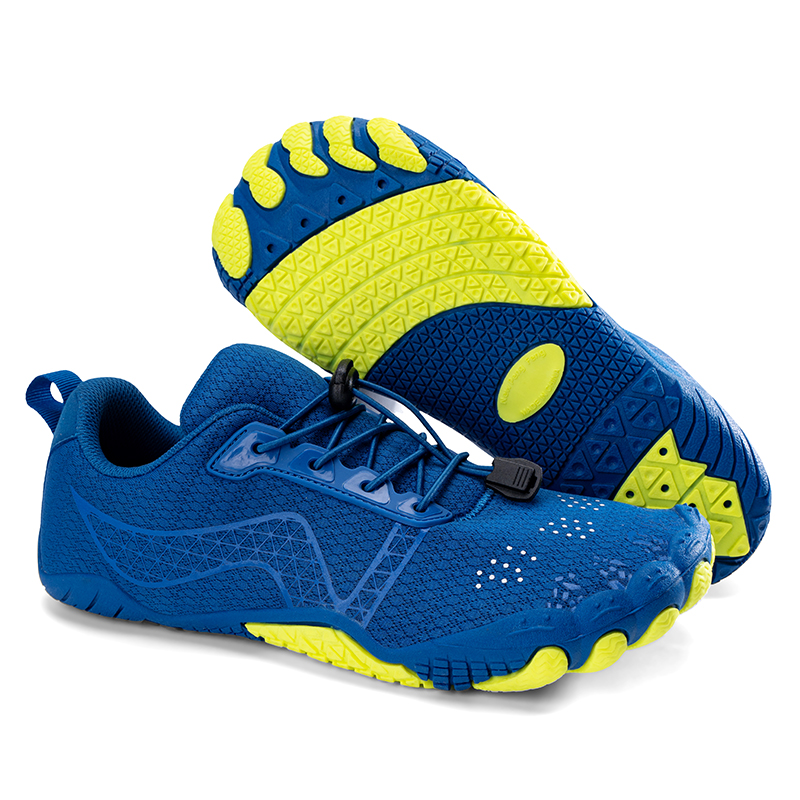Sepatu Barefoot Trail 2024, Se - Women'S Shoes Vibram ulasan dan harga
