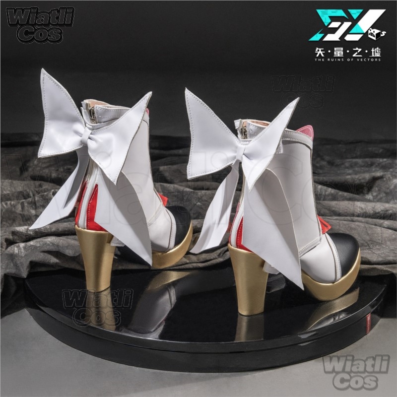 Sepatu Cosplay Reffaella 9,5 c - Women'S Shoes Zone ulasan dan harga