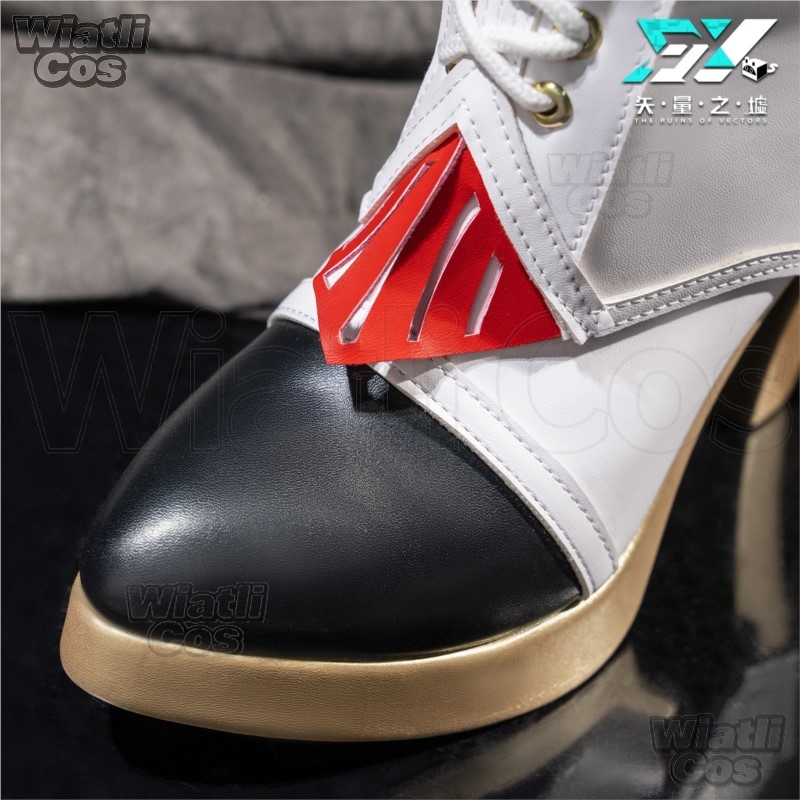 Sepatu Cosplay Reffaella 9,5 c - Women'S Shoes Zone ulasan dan harga