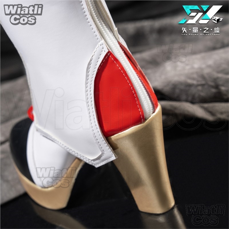 Sepatu Cosplay Reffaella 9,5 c - Women'S Shoes Zone ulasan dan harga