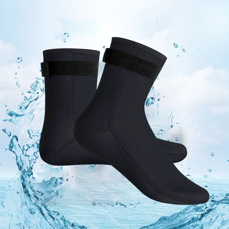 Kaos Kaki Selam Neoprene 3mm P - Women'S Shoes Neuropathy ulasan dan harga