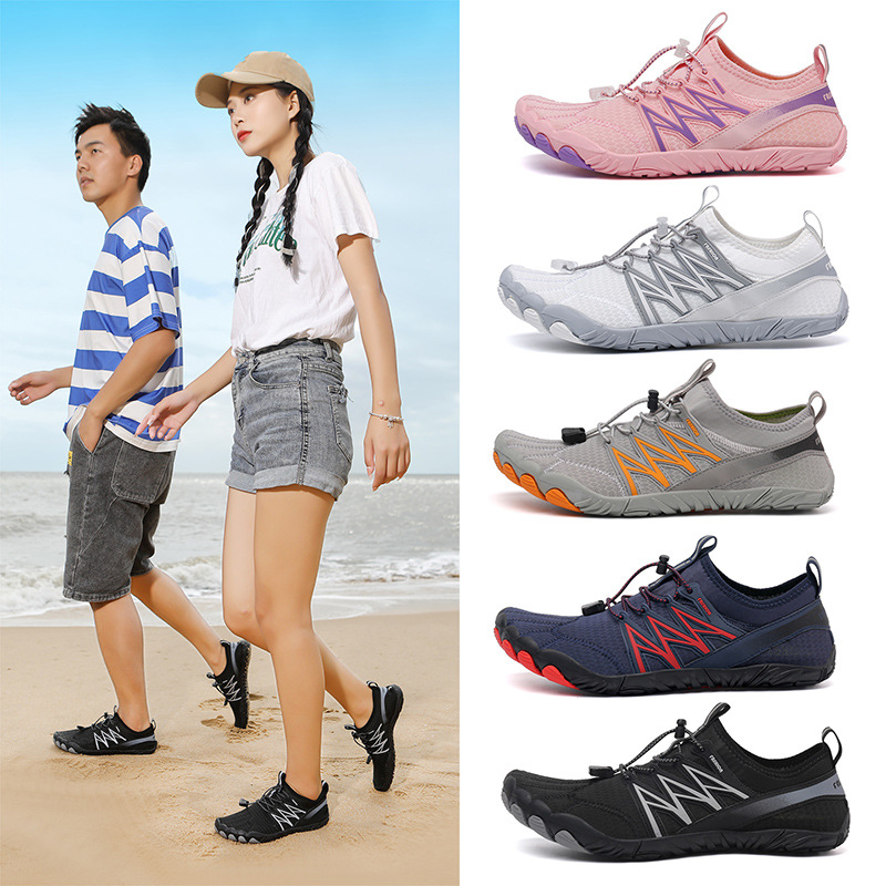 Sepatu Air Baru untuk Wanita d - Women'S Shoes Vibram ulasan dan harga