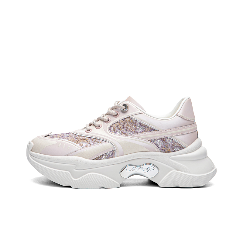 Sepatu Wanita Ed Hardy Diskon  - Women'S Shoes New Balance ulasan dan harga