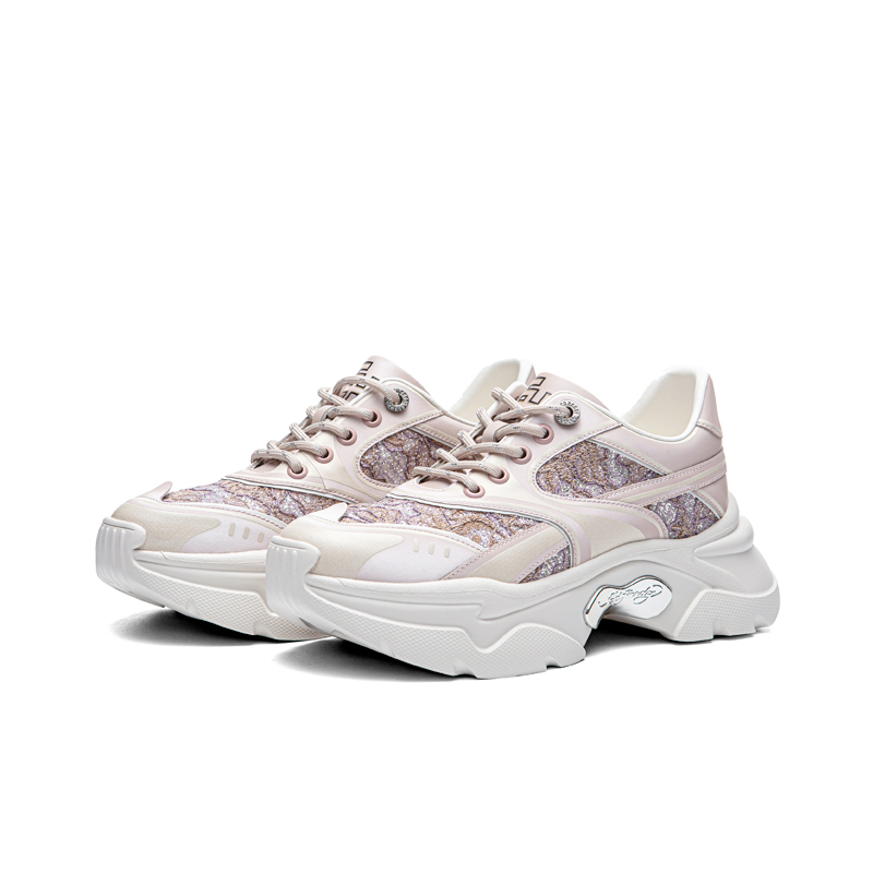 Sepatu Wanita Ed Hardy Diskon  - Women'S Shoes New Balance ulasan dan harga