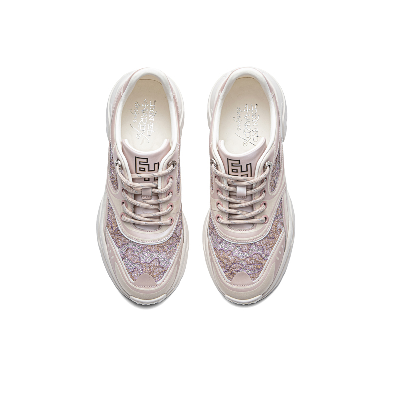 Sepatu Wanita Ed Hardy Diskon  - Women'S Shoes New Balance ulasan dan harga