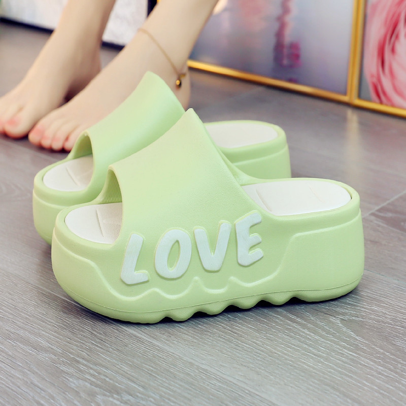 Sandal Platform Hak Tinggi 6Cm - Women'S Shoes Temu ulasan dan harga