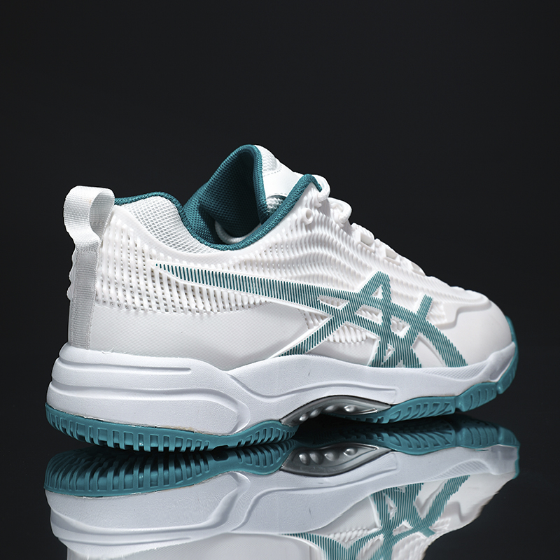 Sepatu Bulu Tangkis Pria Wanit - Women'S Shoes Volleyball ulasan dan harga
