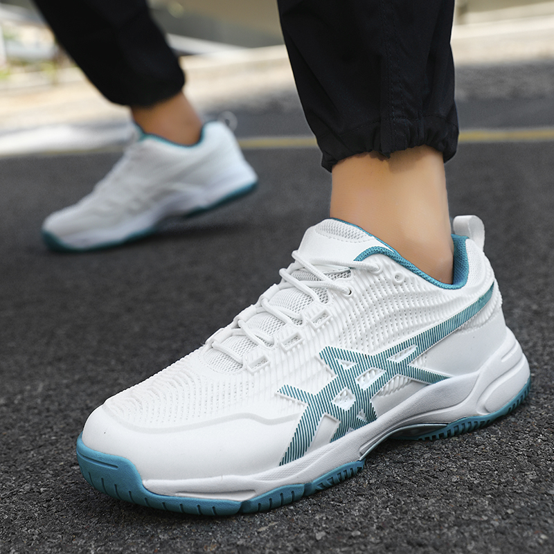 Sepatu Bulu Tangkis Pria Wanit - Women'S Shoes Volleyball ulasan dan harga