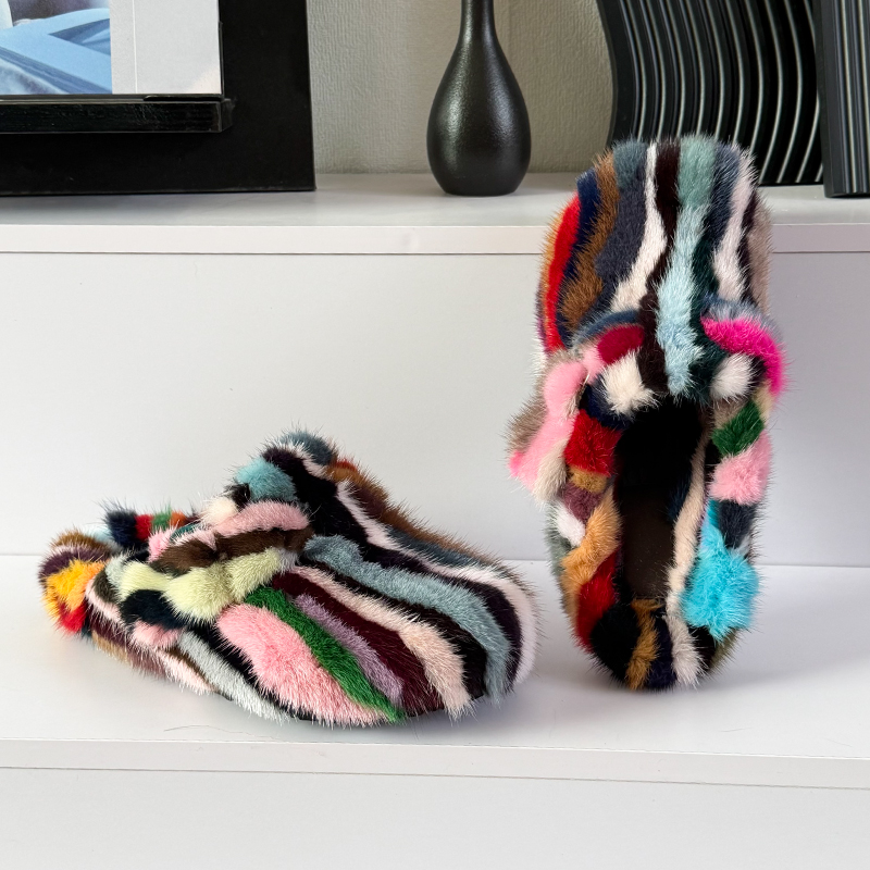 Sandal dan Sepatu Clog Wanita  - Women Shoes Mules ulasan dan harga