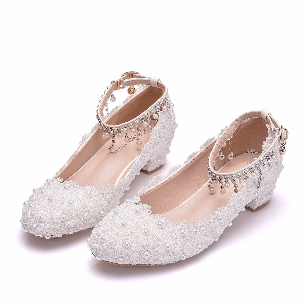 Sepatu Wanita Tertutup di Bagi - Women Shoes Elegant ulasan dan harga