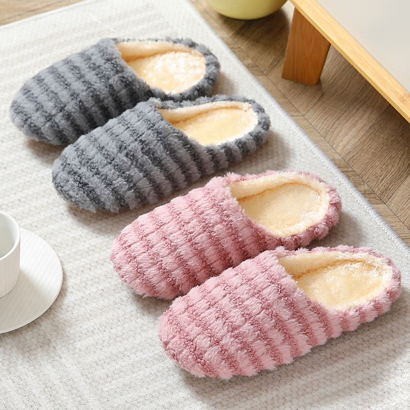 Sandal rumah pasangan bergaya  - Women Shoes Japan ulasan dan harga