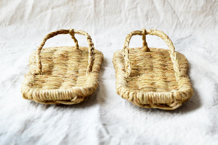 Sandal Jerami untuk Pria dan W - Women Shoes Japan ulasan dan harga